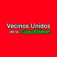 Vecinos Unidos de la Cuauhtémoc (@alcaldiacuauh) 's Twitter Profile