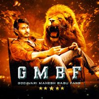 Godavari Mahesh FC (@godavarimbfans) 's Twitter Profile Photo Godavari Mahesh FC (@godavarimbfans) 's Twitter Profile Photo