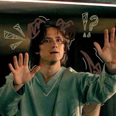 Ranboo enjoyer |
multifandom |
pfp @gaysinacoat | 20 | :)twt dni |
he/it |
https://t.co/xlw0d89HGi |
Free Palestine, Sudan, Congo, and Tigray |