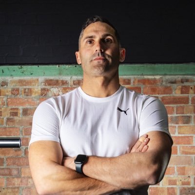 Fitness that ACTUALLY improves your golf 💪 Personalised Golf specific training plans ⛳️ 20% DISCOUNT LIVE👇