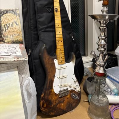 _rasty2501's profile picture. 生きることは感じること