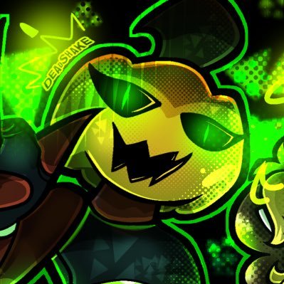 𝘿𝙚𝙖𝙙𝙎𝙝𝙖𝙠𝙚🎃(ℂ𝕠𝕞𝕞𝕚𝕤𝕤𝕚𝕠𝕟𝕤 𝕆ℙ𝔼ℕ)さんのプロフィール画像