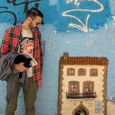 molinerclemente's profile picture. Cristiano Protestante Reformado, esposo, apasionado de la botánica y conservador. #WeAreN ✝