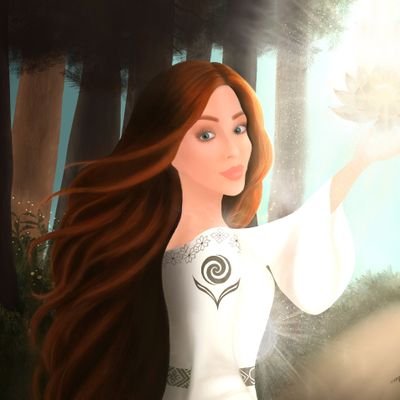 _devimira_'s profile picture. ☀️ Life explorer. Follower of love. Giver of knowledge. Digital artist. 
🎨https://t.co/skRPN33PNS

#LightThroughArt  💕