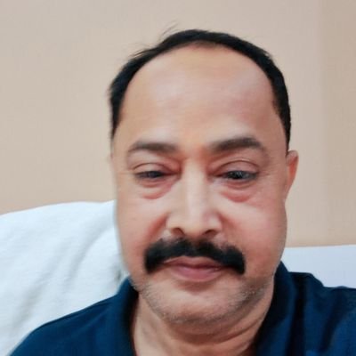 मैं माता महाकाली और महादेव का बच्चा हूं। जो भारत को अखंड बनाएं उसका प्रशंसक हू। भगवान परशुराम का वंशज हु रक्त मेंउबाल स्वाभाविक है।