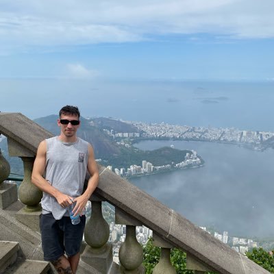 DiiegoR98's profile picture. Colon de Santa Fe.