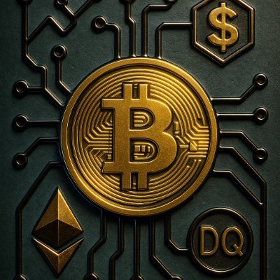 DeFiCript's profile picture. DeFizero! Just one investor in the crypto world!