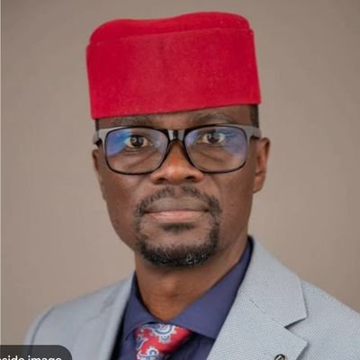 The People's Servant. Bungoma County