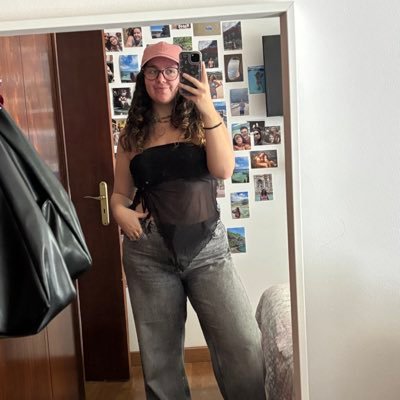 21y 🧜🏽‍♀️ ULHT 🎓