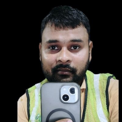 🇮🇳 राष्ट्रहित सर्वोपरि 🇮🇳
Social media -Executive |Supporter | @SaintRampaljiM | I am proud that🙋🏻♂️ i am indian🇮🇳 & Big follower of -@SaintRampaljiM