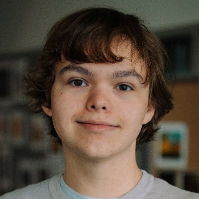 Nick Oates Profile