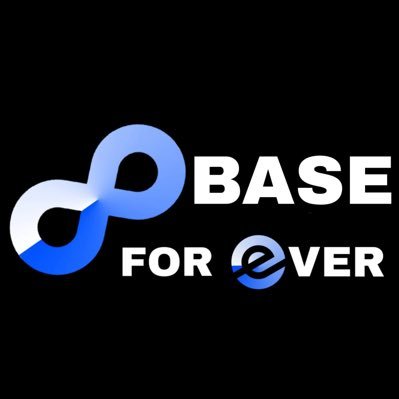 BASEFOREVER_OFF's profile picture. 🔗 Presale: https://t.co/8nYlmidHXG🌐 Website: https://t.co/SwWJaefsJP 📣 Telegram: https://t.co/7ldzV9soka
