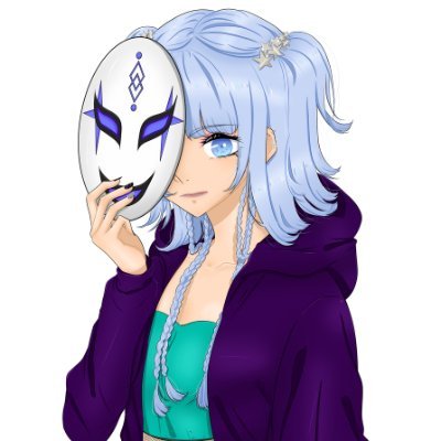 Laura🌖🌈| Commission Open ♡さんのプロフィール画像