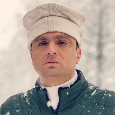 District Development Councillor Changa-Doda (J&K) / Member All India Congress committee (AICC)