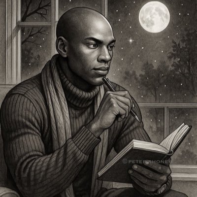 Black poet & composer weaving music, verse & story. Author of Days After The Storm. Introspective storytelling meets memory & truth. #BlackPoet