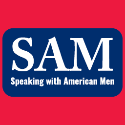 SAMProjectSAM's profile picture. SAM seeks to deeply understand the values, frustrations, and motivations driving the political shifts among young men ages 18 to 29.