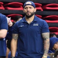 Coach Menendez (@coach_menendez) 's Twitter Profile Photo