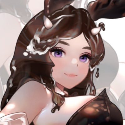 AviyumNSFW's profile picture. 🔞your favorite Milk Girl/Cyberduck after hours. main @beanieaviyum