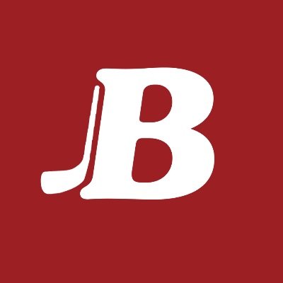 The leading media outlet covering Boston University hockey, of the @dailyfreepress.