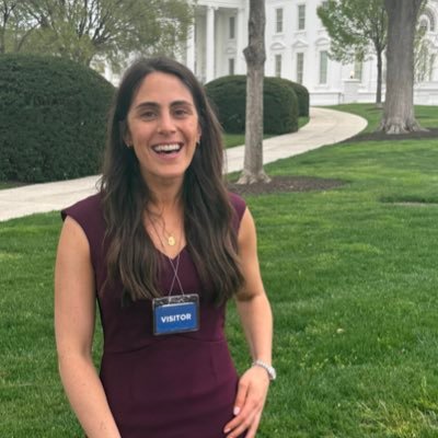 anna_laudiero's profile picture. Newsmax Booker. Fmr EWTN. La Vita e Bella