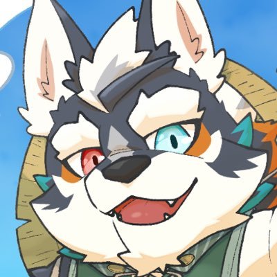 プロト天丼🐺🍜🚀さんのプロフィール画像