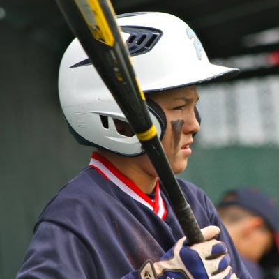 TylerNovik's profile picture. Wingate University Baseball Alum