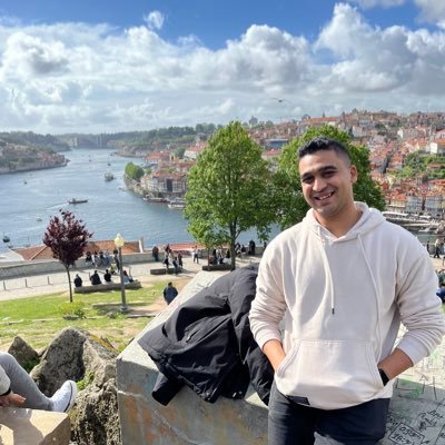 software developer💻 food lover🌮
remote work & soulo travel✈️