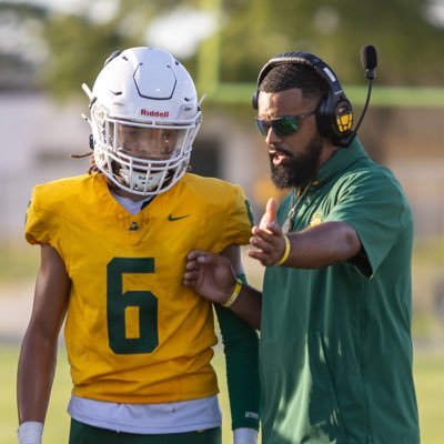 App State ‘19 🏈🎓CO-DC/DB coach at Lecanto HS