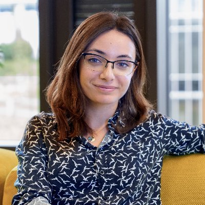 astoica73's profile picture. Research Group Leader @ MPI-IS, Tuebingen. Past: fellow @ Simons Institute,  @Columbia @Princeton