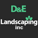 DE_Landscape's profile picture. At D&E Landscaping, we create the perfect landscaping design for you and your family.