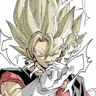 She Green Card on my Ultimate Arts until I YOSHAAAAA!!