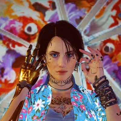 дримкор бимбомешалкаさんのプロフィール画像