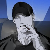 PhantomQ (@alucardtepesx) Twitter profile photo