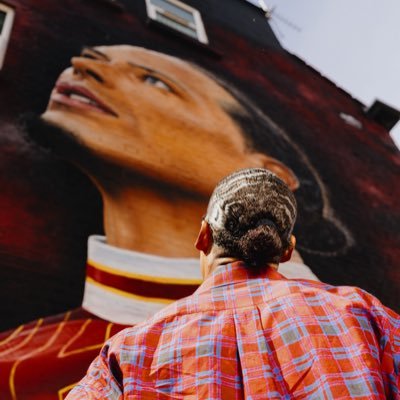 IbrahimAlnimah's profile picture. #LFC🔴