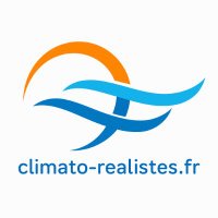 Association des Climato-Réalistes (@assoclimatoreal) 's Twitter Profile Photo