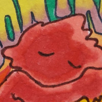 🎨🎵♂️ oslo is my middle name |20 | INTP sp9w1 | pfp by me