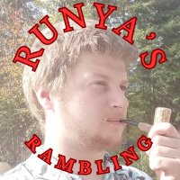 Author Mahtan Runya (@runyamahtan) 's Twitter Profile Photo Author Mahtan Runya (@runyamahtan) 's Twitter Profile Photo