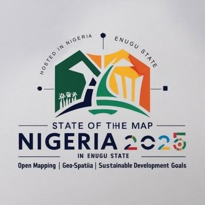 SotM Nigeria a highly anticipated conference and fundraiser for the OpenStreetMap Nigeria community through the Unique Mappers Network #openstreetmap #community