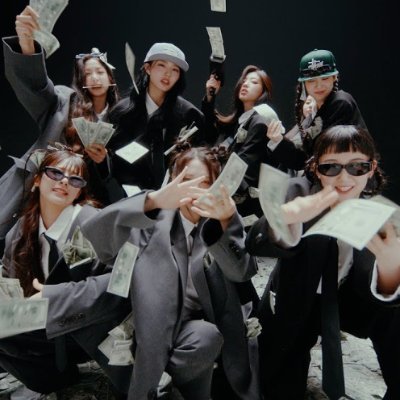 WAVpersona's profile picture. 