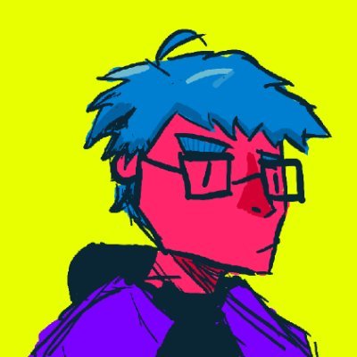Computer engineer | PhD in ML (in progress)
probably a gamedev when i finish one
