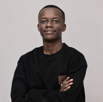 Jusseret Jambo Profile