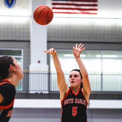 Olivia Athas Profile