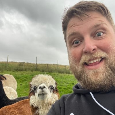 A normal bloke from Yorkshire // 335k YouTube Subscribers