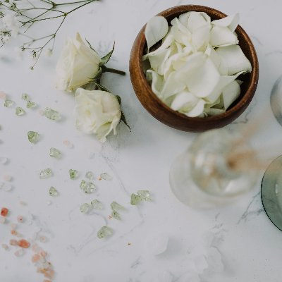 SereneIndulge's profile picture. Relax. Rejuvenate. Repeat. 🛁✨ Luxurious home spa essentials for your daily self-care ritual.