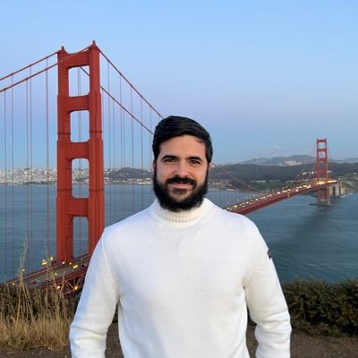 rpasquinjr's profile picture. Co-founder @cryptoworthapp • backed by @CMT_Digital @PolygonVentures @KyberVentures @SaisonCapital Revolutionizing accounting software for web3
