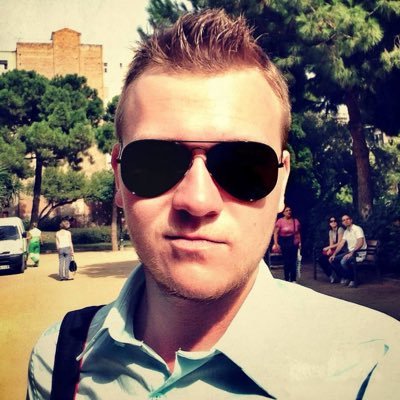 postalakiss's profile picture. all of us strangers