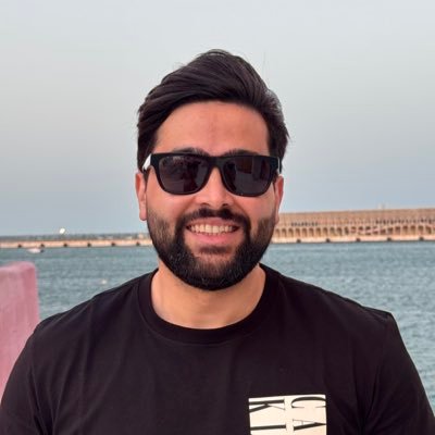 Senior Data Scientist @Tesla |AI & Optimization Researcher | Entrepreneur