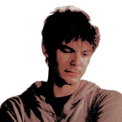 hackerriverrs's profile picture. Takeb by : @originalliarhan                 i don't know i should be