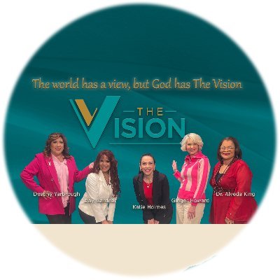 visiontvshow's profile picture. 