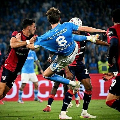 TheNapoliLad's profile picture. Here to tweet about Napoli & Serie A & 🇵🇱 and other football related themes !
 #ForzaNapoliSempre
             I may not be very active